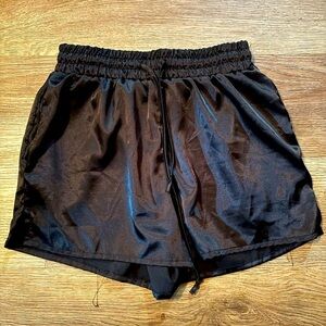 Tart Intimate Shorts — size S
